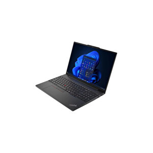 Thinkpad E16 G3 21sr006rtx U7-255h 16gb 512gb Ssd 16'' Dos