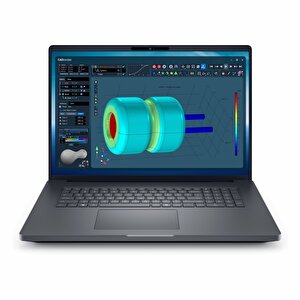 Pro Max 18 Plus Mb18250_1 Ultra 7 265hx 32gb 1tbssd Rtxpro2000 18" Qhd+ W11p Dizüstü İş İstasyonu