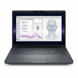 Pro Max 16 Plus Mb16250_1 Ultra 7 265hx 32gb 1tbssd Rtxpro3000 16" Fullhd+ W11p Dizüstü İş İstasyonu