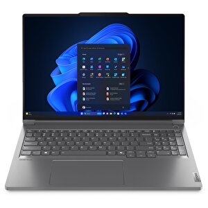 Lenovo Thinkbook 16p G6 21u00013tx Ryzen 9 8940hx 32gb Ddr5 1tb Ssd Rtx5060 8gb 16" Freedos Notebook