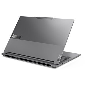 Lenovo Thinkbook 16p G6 21u00013tx Ryzen 9 8940hx 32gb Ddr5 1tb Ssd Rtx5060 8gb 16" Freedos Notebook