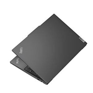 Lenovo Thinkpad E16 Gen3 21sss29b00 Ultra 7 255h 16 Gb Ddr5-5600 512 Ssd 16" Freedos Notebook