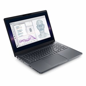 Pro Max 16 Plus Mb16250_2 Ultra 7 265hx 32gb 1tbssd Rtxpro4000 16" Fullhd+ W11p Dizüstü İş İstasyonu