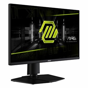 Msi Mag 255pxf 24.5" 300hz 0.5ms Hdmi+dp Hdr Fullhd Freesync Ips Pivot Vesa Monitör
