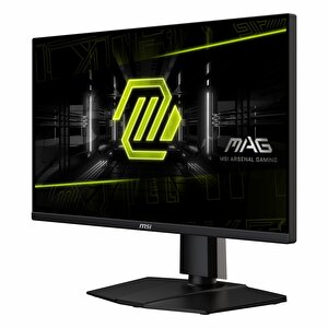 Msi Mag 255pxf 24.5" 300hz 0.5ms Hdmi+dp Hdr Fullhd Freesync Ips Pivot Vesa Monitör