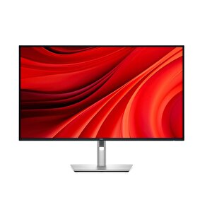 Dell 32" Pro Plus 4k Usb-c P3225qe 3840x2160 100hz 5ms Ips Dp Hdmi Pivot Rj-45 1gbit Monitör