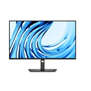 Dell 27" P2726h Pro P 1920x1080 Fhd 120hz 8ms Hdmi Dp Type-c Lcd Pivot Monitör