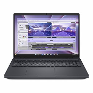 Pro Max 16 Mc16250_2 Ultra 7 255h 32gb 1tbssd Rtxpro500 16" Fullhd+ W11p Dizüstü İş İstasyonu