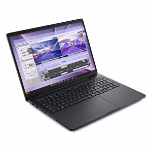 Pro Max 16 Mc16250_2 Ultra 7 255h 32gb 1tbssd Rtxpro500 16" Fullhd+ W11p Dizüstü İş İstasyonu