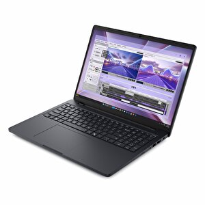 Pro Max 16 Mc16250_2 Ultra 7 255h 32gb 1tbssd Rtxpro500 16" Fullhd+ W11p Dizüstü İş İstasyonu