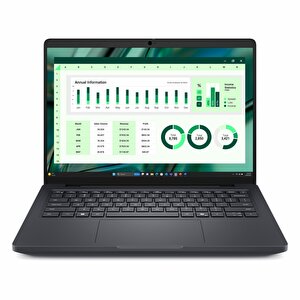 Pro Max 14 Mc14250_6 Ultra 7 255h 32gb 1tbssd Rtxpro500 14" Fullhd+ W11p Dizüstü İş İstasyonu