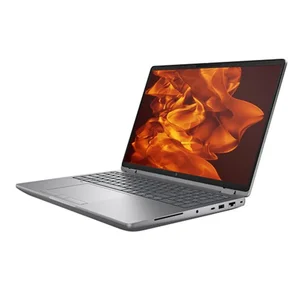 Zbook Fury G1i 5f9t8es Ultra 9 285hx 64gb 1tb Ssd 24gb Rtx Pro 5000 Blackwell 16 Wuxga Windows 11 Pro