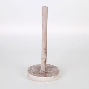 Marble Kağıt Havluluk Taupe