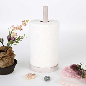 Marble Kağıt Havluluk Taupe