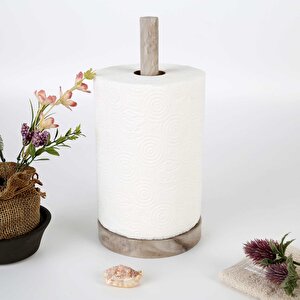 Marble Kağıt Havluluk Bej