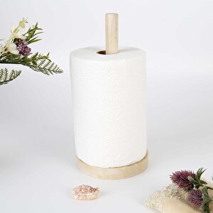 Marble Kağıt Havluluk Ekru