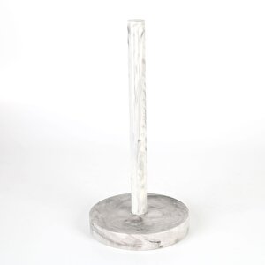Marble Kağıt Havluluk Siyah