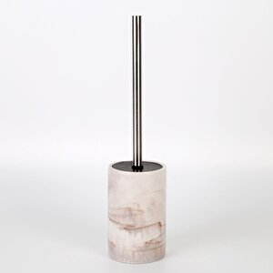 Marble Tuvalet Fırçası Taupe