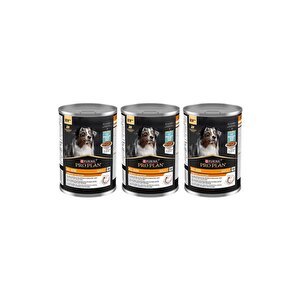 Balıklı Yetişkin Köpek Konservesi 400 Gr X 3 Adet 3 Adet