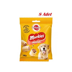 Jumbone Mini Köpek Ödülü 160 Gr X 8 Adet 8 Adet