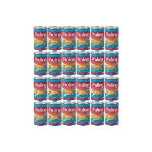Somonlu Ve Alabalıklı Yetişkin Kedi Konservesi 400 Gr X 24 Adet 24 Adet
