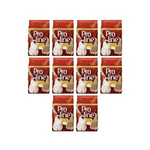 Kitten Tavuklu Yavru Kedi Mamasi 400 Gr 10 Adet 10 Adet