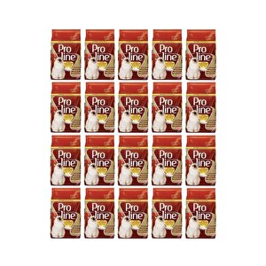 Kitten Tavuklu Yavru Kedi Maması 400 Gr 20 Adet 20 Adet