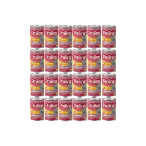 Somonlu Yetişkin Kedi Konservesi 400 Gr X 24 Adet 24 Adet