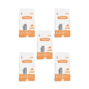 Kitten Tavuklu Yavru Kedi Maması 5 X 1 Kg