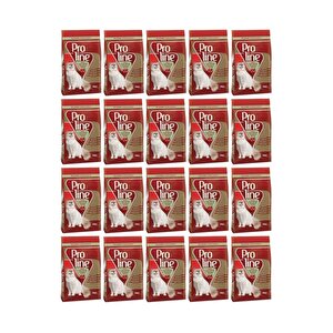 Kedi Mamasi Lamp Ve Rice 500 Gr 20 Adet 20 Adet
