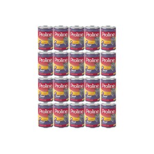 Dana Etli Yetişkin Kedi Konservesi 400 Gr X 20 Adet 20 Adet