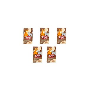 Tavuk Etli Yetişkin Kedi Maması 1 Kg X 5 Adet