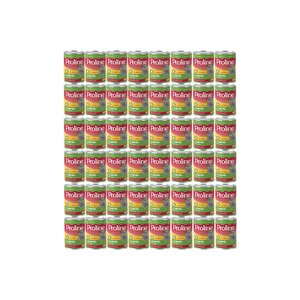 Kuzu Etli Yetişkin Kedi Konservesi 400 Gr X 48 Adet 48 Adet