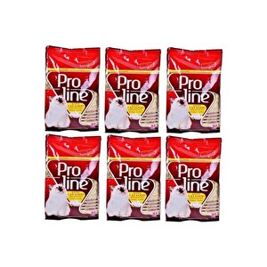 Tavuklu Yavru Kedi Maması 400 Gr X 6 Adet