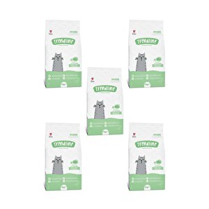 Gourmet Kedi Maması - 1 Kg X 5 Adet
