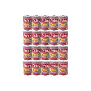 Somonlu Yetişkin Kedi Konservesi 400 Gr X 20 Adet 20 Adet