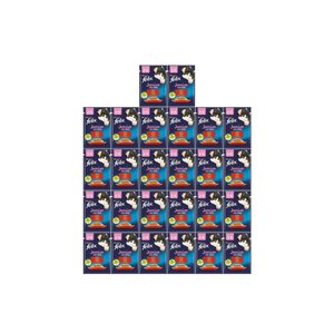 Sığır Etli Yavru Kedi Yaş Mama 85 Gr X 26 Adet
