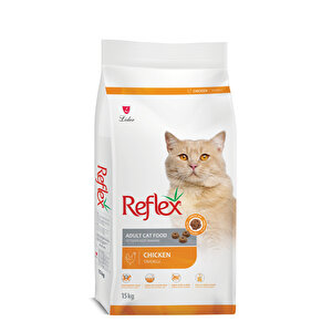 Tavuklu Yetişkin Kedi Maması 15 Kg