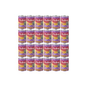 (gölge Av) Kuzu Etli Ve Havuçlu Pate Et Parçalı Yetişkin Kedi Konservesi 24 X 395 Gr Yaş Mama
