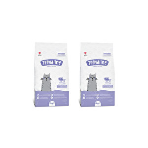 Somunlu Yetişkin Kedi Maması 1 Kg 2'li Set
