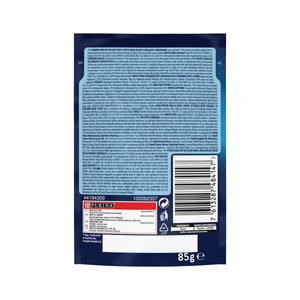Somonlu Yaş Kedi Maması 26 Adet X 85 Gr.