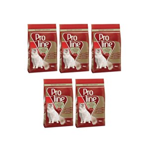 Kedi Mamasi Lamp Ve Rice 500 Gr 5 Adet 5 Adet