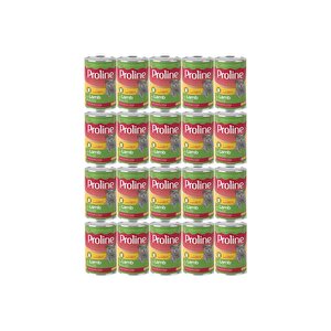 Kuzu Etli Yetişkin Kedi Konservesi 400 Gr X 20 Adet 20 Adet