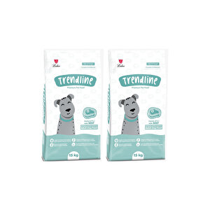 Biftekli Köpek Maması 15 Kg X 2 Adet