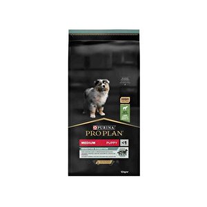 Puppy Sensitive Digeston Kuzu Etli Yavru Köpek Maması 12 Kg
