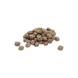Puppy Small Ve Mini Küçük Irklar Için Tavuklu Yavru Köpek Maması 3 Kg