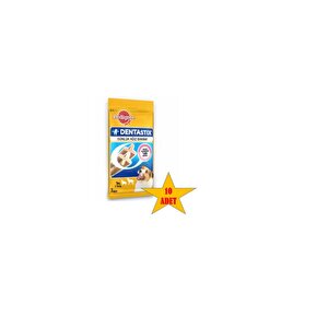Dentastix Small Köpek Ödül Maması 10 X 110 Gr