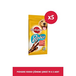 Rodeo Köpek Çiğneme Çerezi 70 G 5x