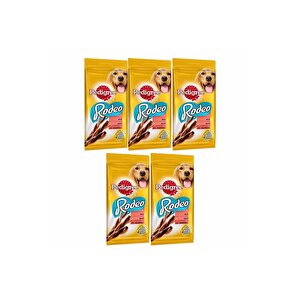 Rodeo Köpek Çiğneme Çerezi 70 G 5x