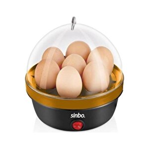 Seb-5806 Yumurta Pişirme Makinesi X 12 Adet